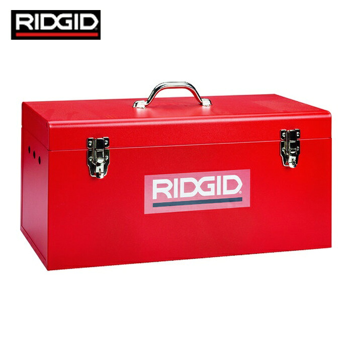 リジッド RIDGID 89410 ドレンクリーナー用オプション C-6429 キャリング 入れもの F/K-45AF (1個)