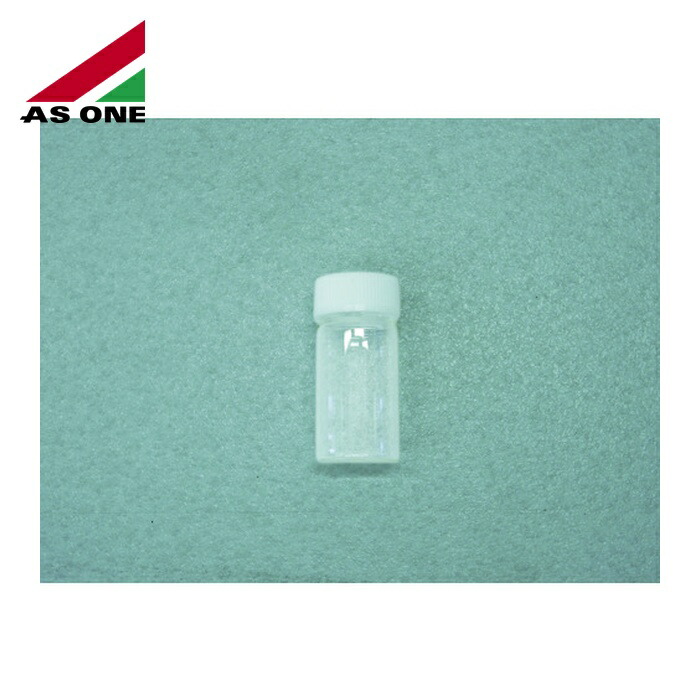 アズワン AS ONE 9-852-06 ラボランスクリュー管瓶No.4 13.5mL (1箱)