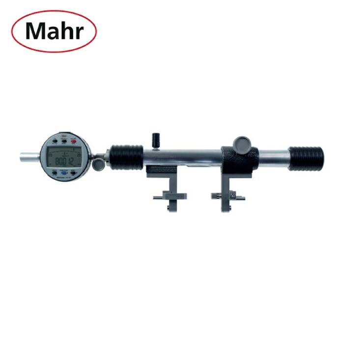 マール Mahr 844T 30-115 汎用測定器 Multimar 844T 30-115mm (1台)
