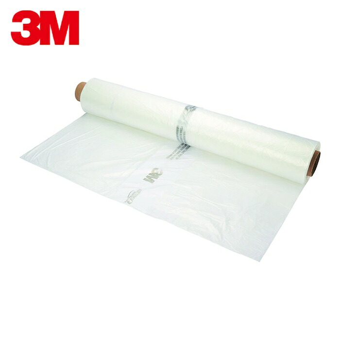 3M スリーエム マスキングフィルム6742 6.09X76m (1巻) 6742 AAD|工具ランドこだわり館