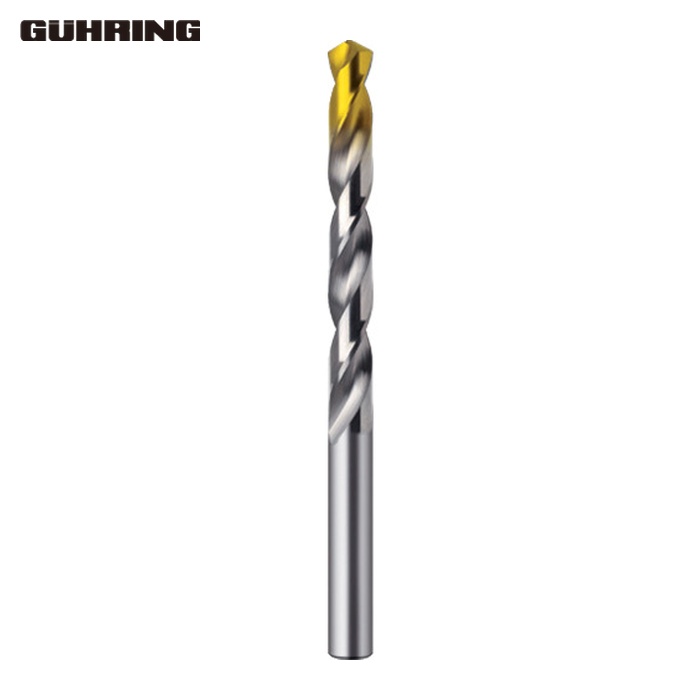 グーリング GUHRING 9651 16.000 ハイスストレートドリル レギュラー タイプN 16.0mm (1本)