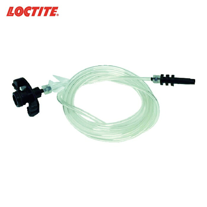 ロックタイト LOCTITE SD20用 シリンジエアーアダプター 10ml(2pcs) (1Pk) 88657|工具ランドこだわり館