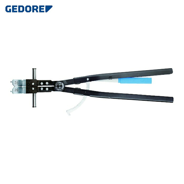 GEDORE ゲドレー 6707230 穴用スナップリングプライヤー 8005J (1丁)