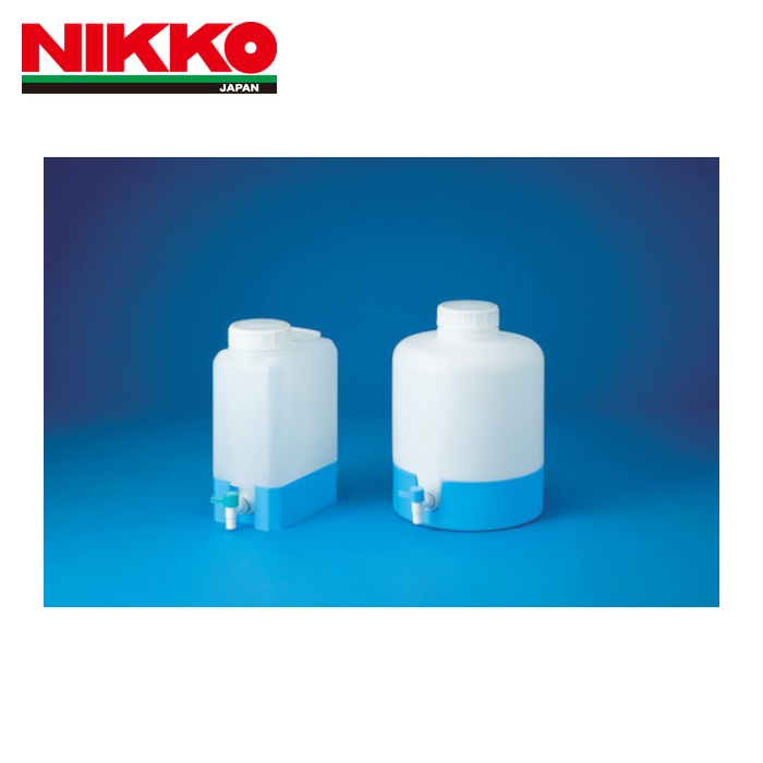 ニッコー NIKKO テーパージャー角型20L (1個) 708612|工具ランドこだわり館