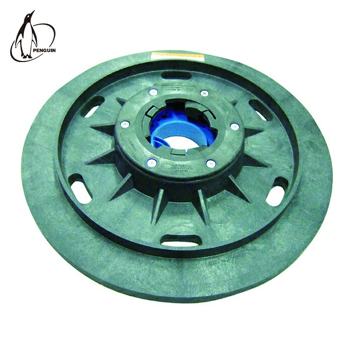 ペンギンワックス イノベーター17D、BP-170用パッド台 (1個) 9126