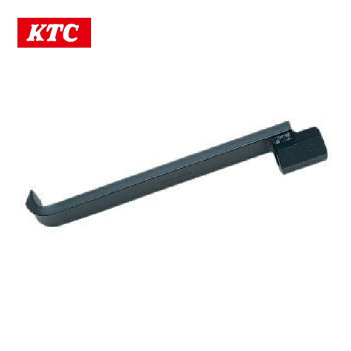 KTC 京都機械工具 AUD3-AD1 スライドハンマプラー用ドライブシャフトリムーバー (1丁)