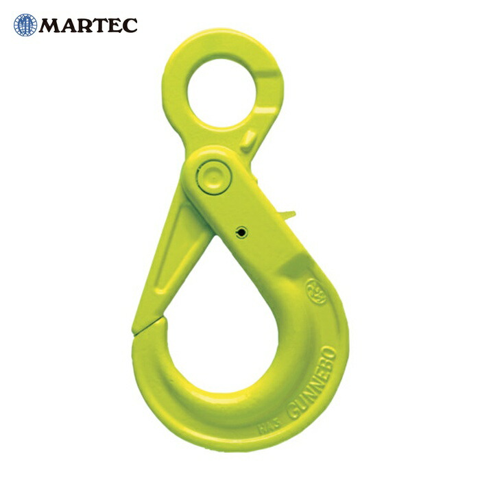 マーテック MARTEC BK-16-10 ロッキングフック BK-16 (1個)