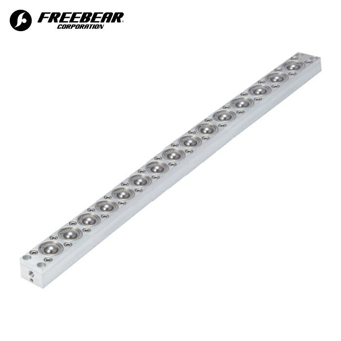 FREEBEAR AFU-3836AL-15 エアー浮上式フリーベアユニット AFU-3836AL-15 (1本)|工具ランドこだわり館