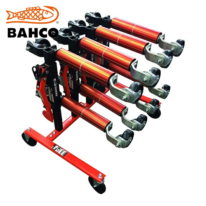 バーコ BAHCO BH1CD680STJP カードリー用スタンド ジャパンスペシャル (1台)｜工具ランドこだわり館