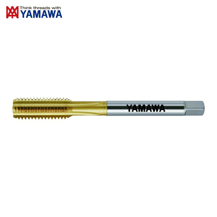 ヤマワ 弥満和 AXE-HT-P3-M10X1-1.5P アークスハンドタップ AXE-HT P3 M10X1 1.5P (1本)