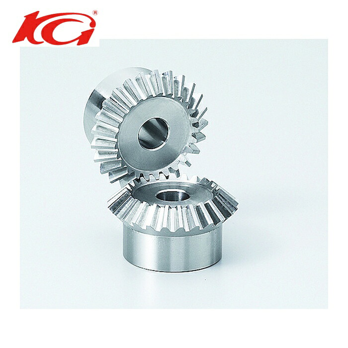 KG 協育ギヤー B1.5SU 36-10 ストレートベベルギヤ B1.5SU 36-10 (1個)