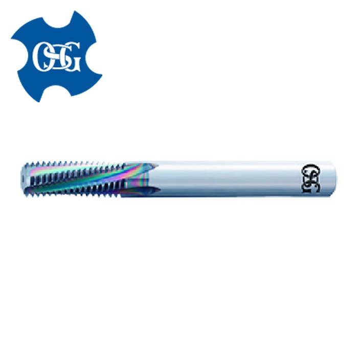 OSG オーエスジー AT-1 MG 9.7X27 P1.5-INT ワンレボリューションスレッドミル AT-1 8331010 (1本)
