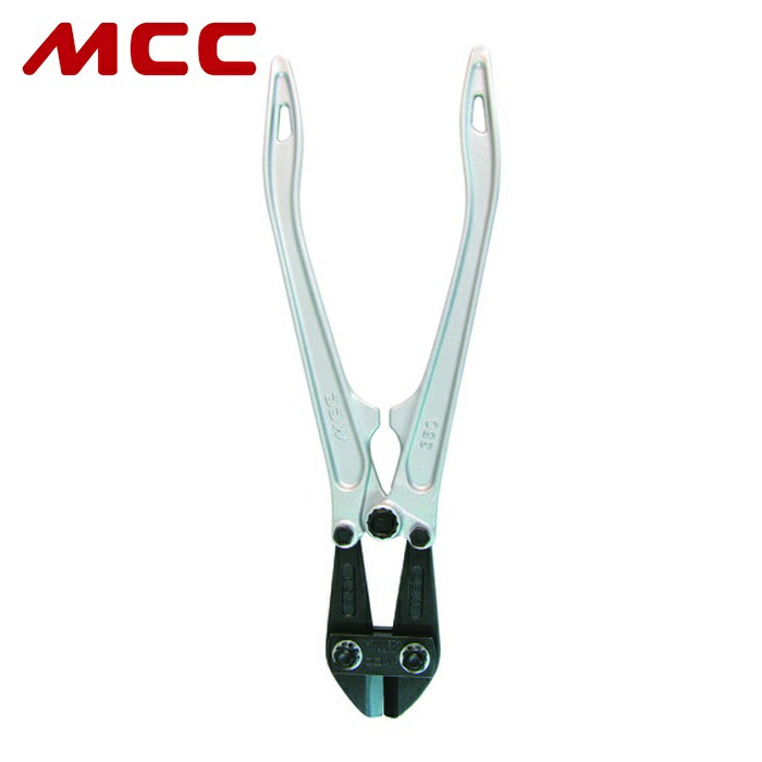 MCC BCA-450 アルミボルトクリッパ 450 (1丁)