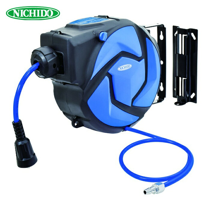 日動工業 NICHIDO ARZ-140-6 オートエアー14m (1台) 13,240円