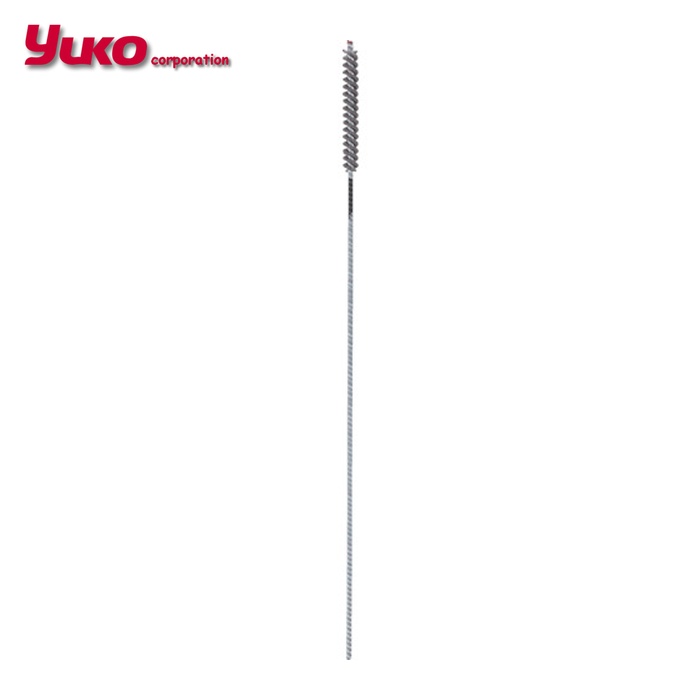 YUKO ユーコー BC-14.0 (SC60) フレックスホーン#SC60 BC型 シリコンカーバイド 軸径4.8mm (1本)