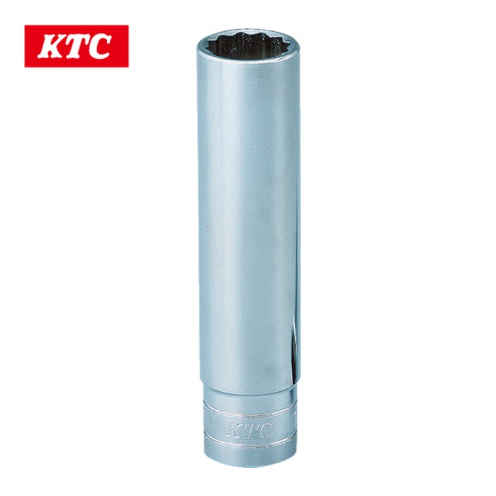 KTC 京都機械工具 B4L-36W 12.7sq.ディープソケット(十二角)36mm (1個)