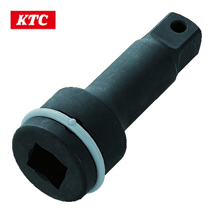 KTC 京都機械工具 BEP8-250 25.4sq.インパクトレンチ用エクステンションバー250mm (1個) 6,284円