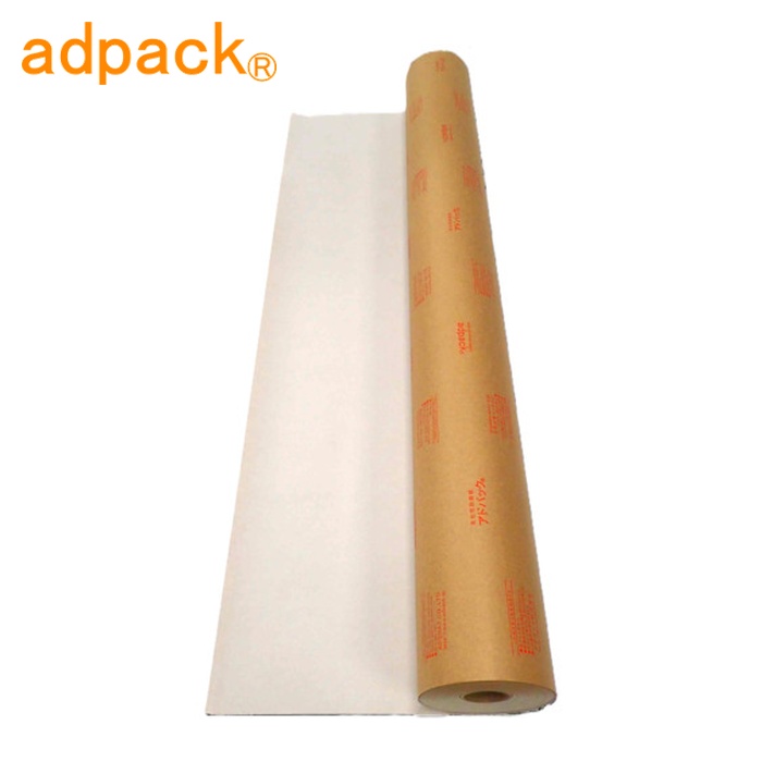アドパック 防錆紙(長期鉄鋼用ロール)TK-610(M)1mX100m巻 (1本) AAATK6M1000100｜工具ランドこだわり館