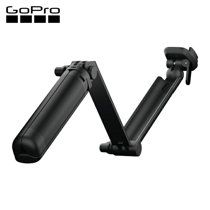 GoPro ゴープロ AFAEM-002 3WAY2.0 (1個)｜工具ランドこだわり館
