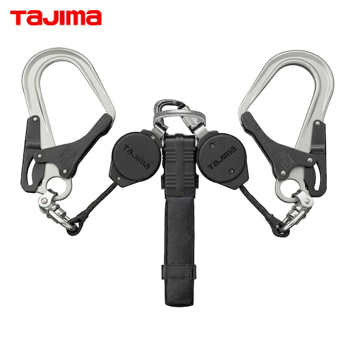タジマ A1VR150L-WL8 馬具用幽客yd VR150L ダブルL8 (1個)