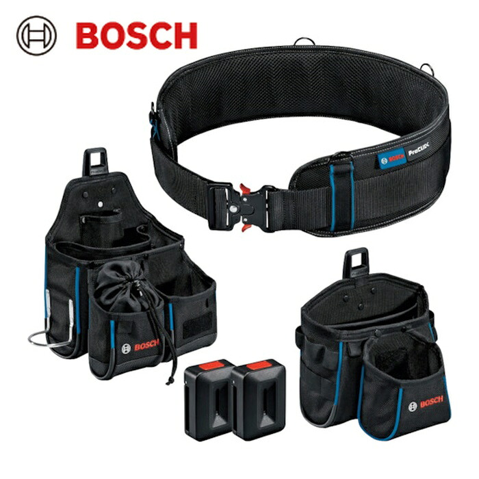 ボッシュ 胴締め93・車寄せ仕掛ける (1S) BELT93KIT