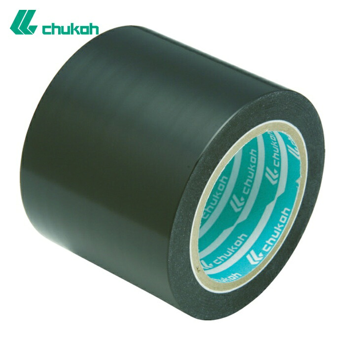 中興化成工業 chukoh 帯電防止フッ素樹脂フィルム粘着テープ ASB-110 0.13t×50w×10m (1巻) ASB110-13X50 6,453円