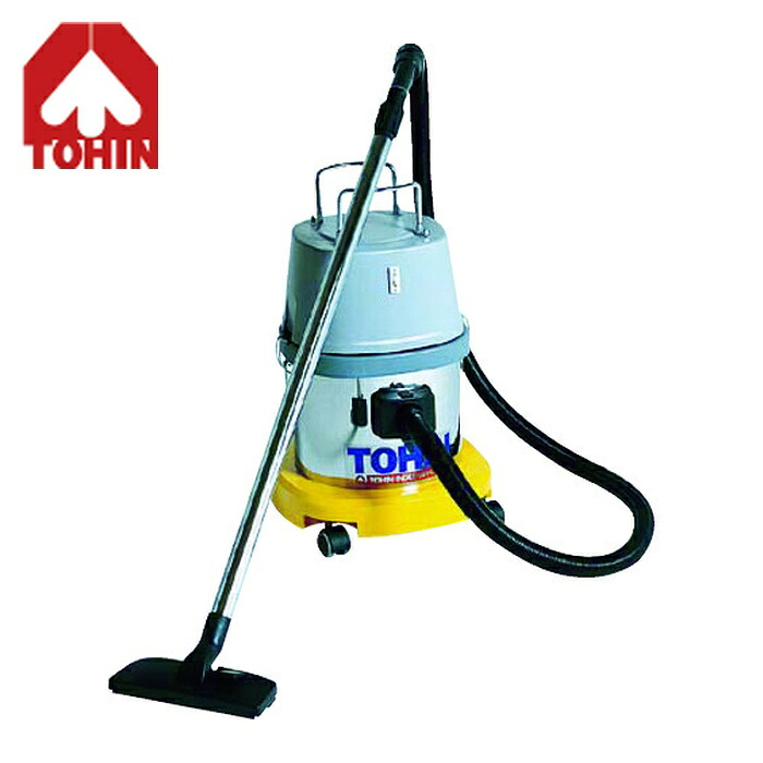 東浜加工 TOHIN AS-100M 嚠喨たる御部屋用洗浄剤 (1台)