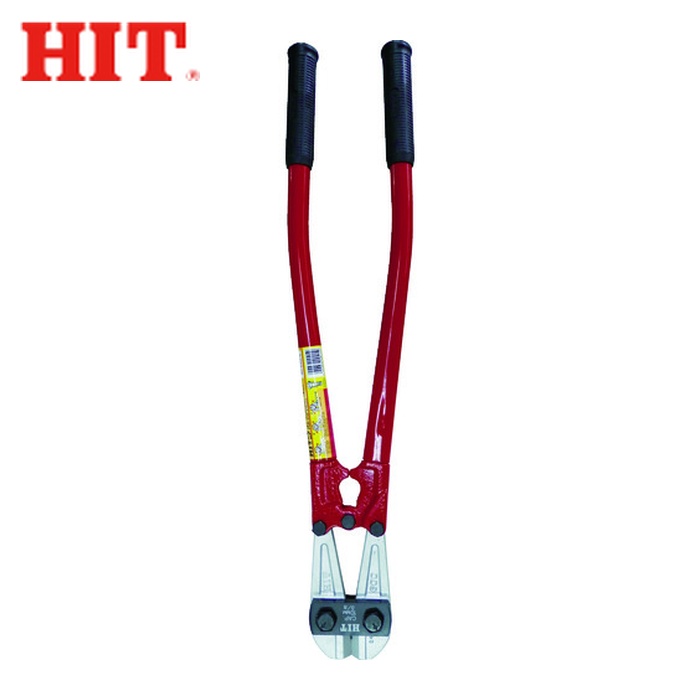 殴り付ける HIT BC450-S 鋼線クリッパーシルバー 450粍 (1丁)