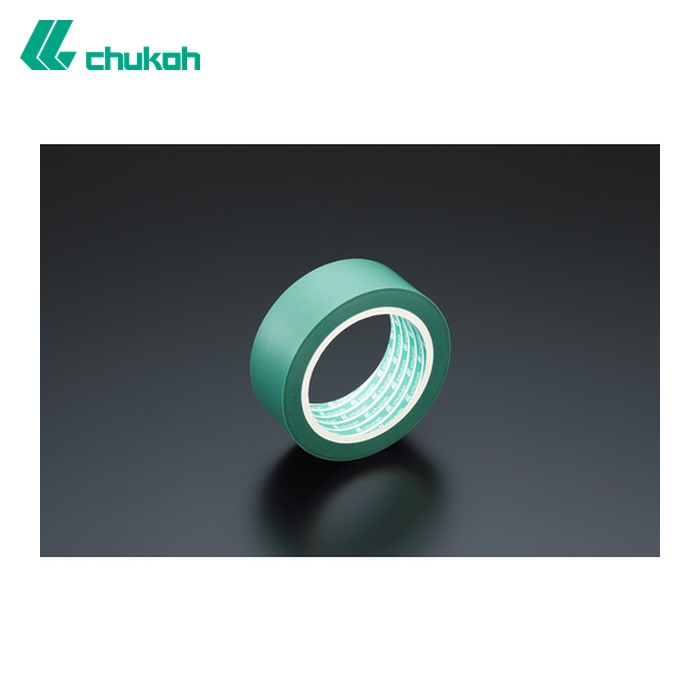 中興化成工業 chukoh 特殊強化フッ素樹脂フィルム粘着テープ ASF-118AFR 0.1t×34w×33m (1巻) ASF118A FR-10X34|工具ランドこだわり館