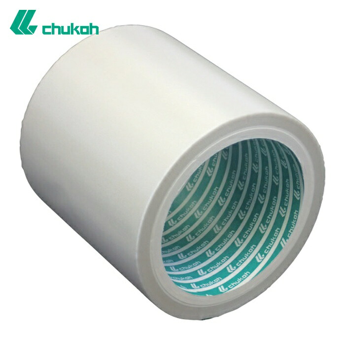 中興化成工業 chukoh ガラスクロス粘着テープ ACH-5001FR 0.2t×100w×10m (1巻) ACH5001FR-100X10
