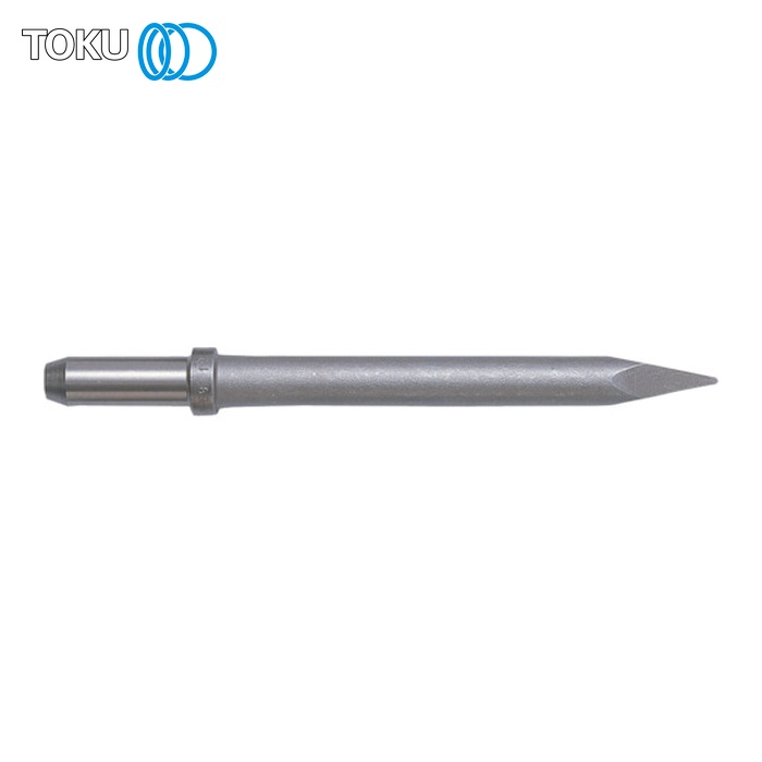 TOKU 東空販売 A00020080 TCB-300用ブレーカチゼル600mm (1本)