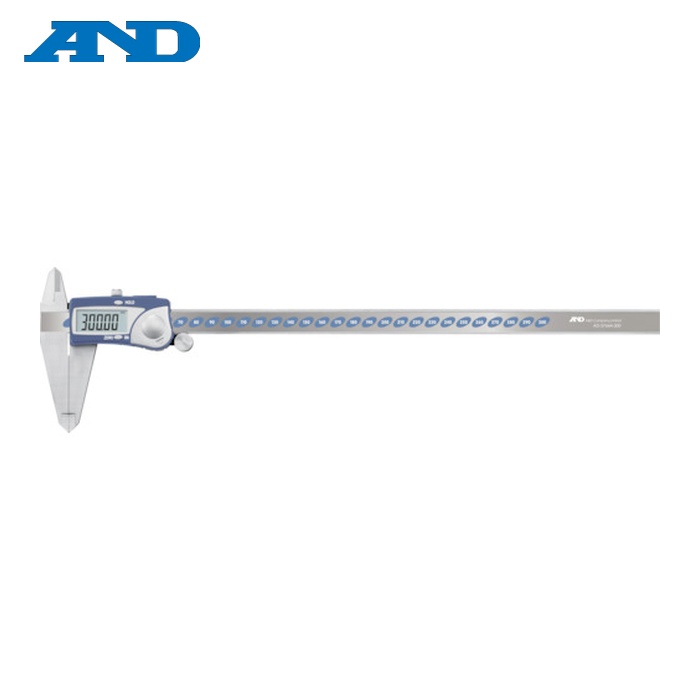 A&D エーアンドディ AD5764A-300 デジタル・ノギス AD-5764Aシリーズ 300mm (1本)