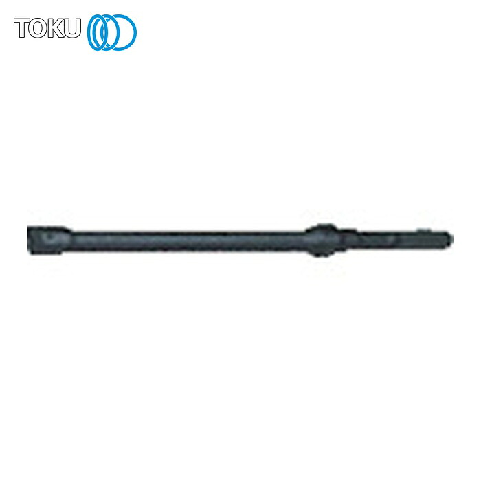 TOKU 東空販売 A00512050 インサートビット 全長250mm ビット径16mm (1本)｜工具ランドこだわり館