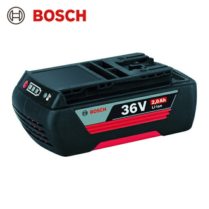 ボッシュ 蓄電池 36Vリチウムイオン (1個) A3620LIB
