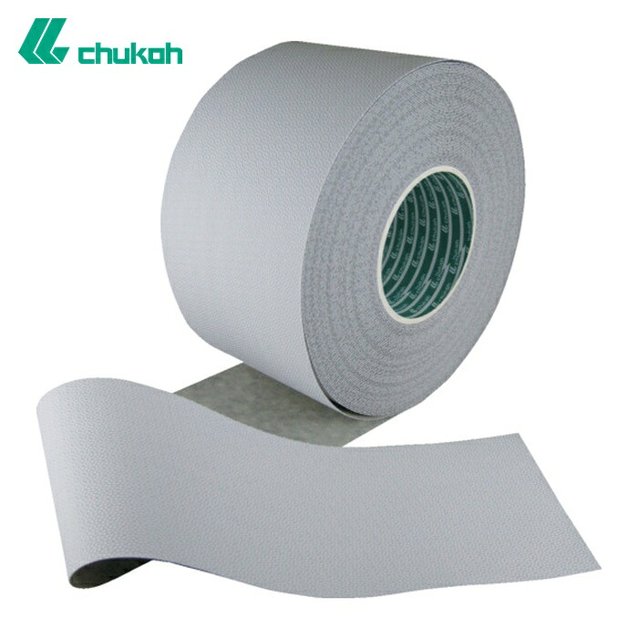 中興化成工業 chukoh シリコーンエンボステープ ACH-6000 0.7t×100w×25m (1巻) ACH6000-100X25