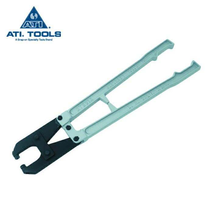 ATI ATI501A ハンドリベットスクイーザー2-1/2 (1台)
