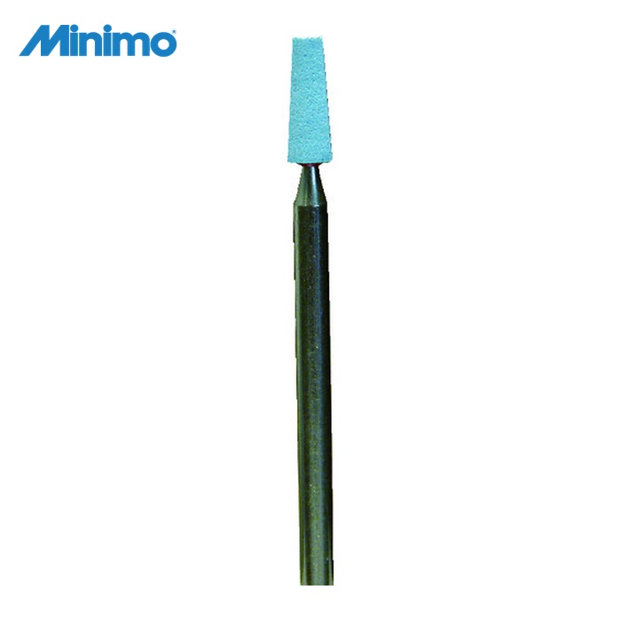 ミニター Minimo AD4153 スーパーダイヤモンド砥石#120 Φ4 (1本)