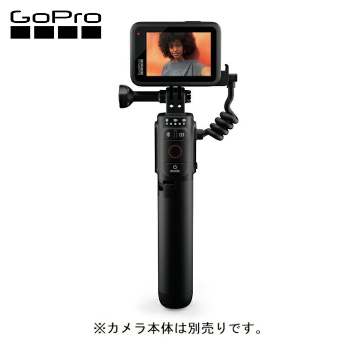 GoPro ゴープロ APHGM-001-AS Volta (1台)