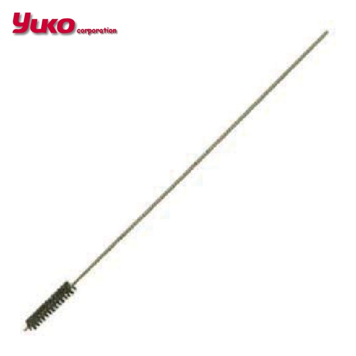 YUKO ユーコー BC-4.5 (AO240) フレックスホーン#AO240 BC型 アルミオキサイド 軸径1.4mm (1本)