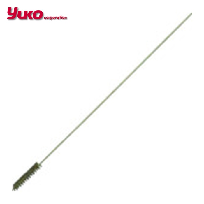 YUKO ユーコー BC-4.5 (SC180) フレックスホーン#SC180 BC型 シリコンカーバイド軸径1.4mm (1本)