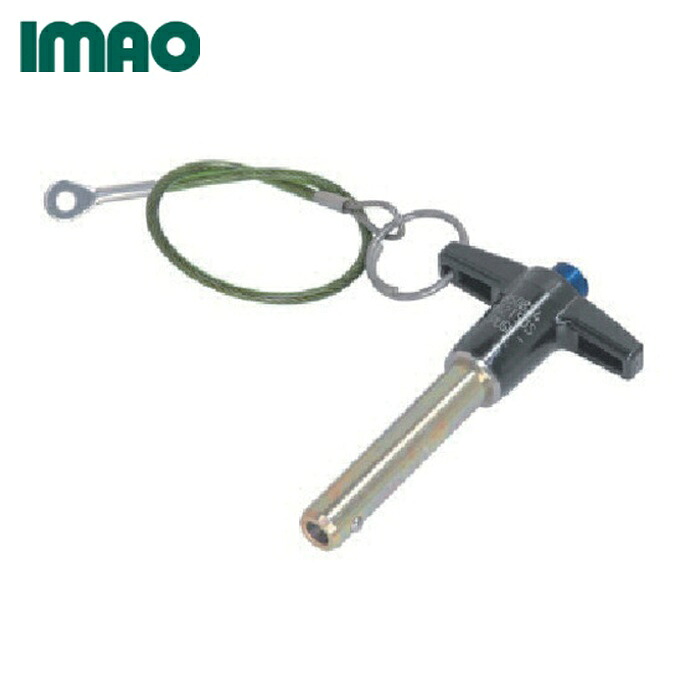 Jergens BJ773-16100-SUS どんぶり鉢鍵を掛けるT型いの一番 (1個)