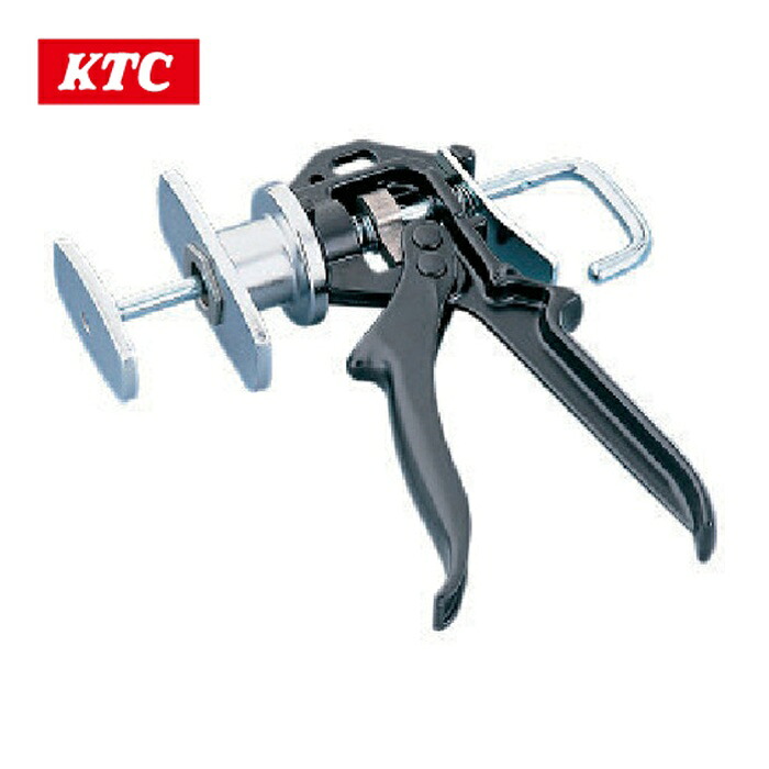KTC 京都機械工具 ABX105 ブレーキピストンリセッター (1個)