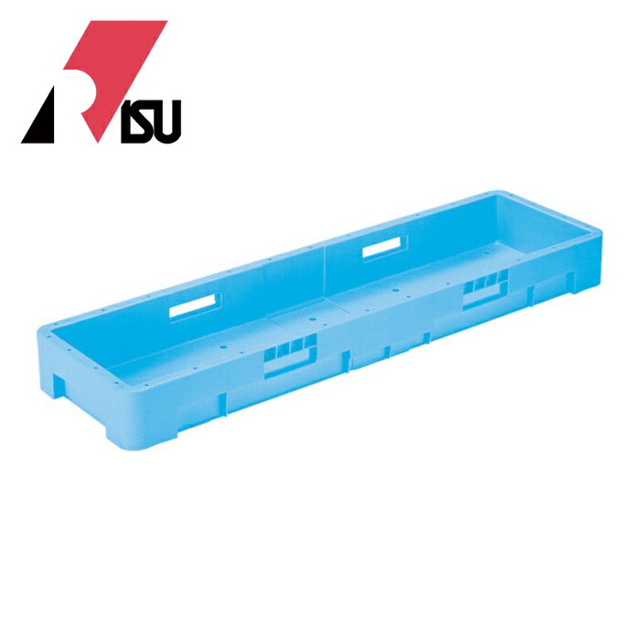 リス RISU ボックス型コンテナ 132341 B型プラテナーB-29 (1個) B-29 (B)