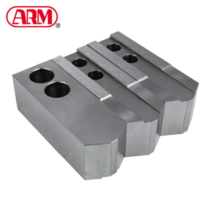 ARM B-212SH50 北川力強さファスナー用鉄生づめ小みち用B-212SH50 (1S)