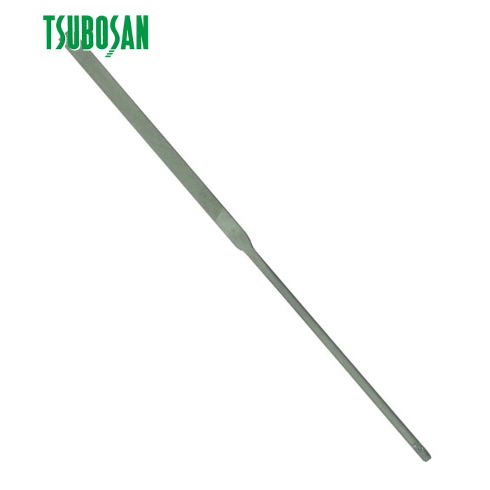 ツボサン TSUBOSAN BHI0656 ベンディングヤスリ 平 (1S)