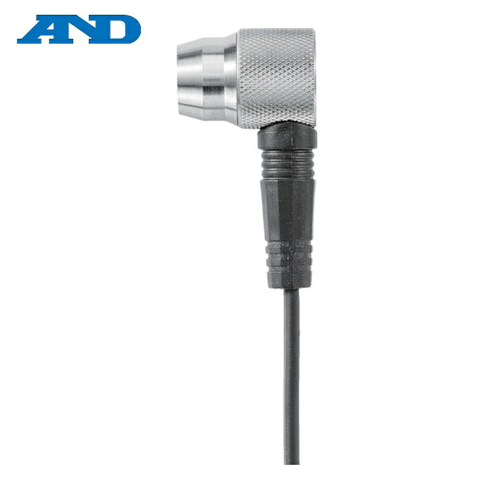 A&D エーアンドディ AD3255-04 AD3255用5MHz探触子(塗装越し計測可能) AD3255-04 (1個)|工具ランドこだわり館