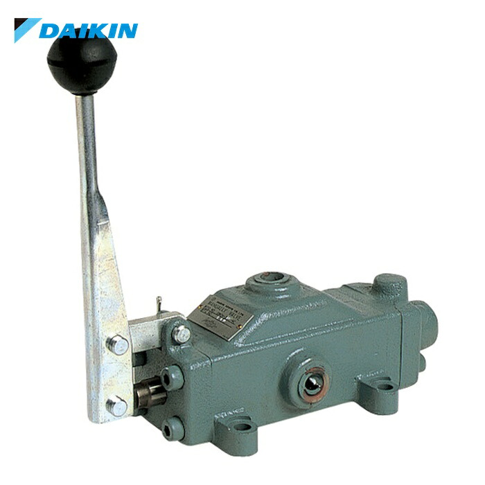 ダイキン DAIKIN DMO43T034N 手動取り締まり弁 呼び径3/8 (1台)