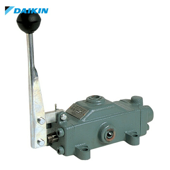 ダイキン DAIKIN DMO43T0366C 手動操作弁 呼び径3/8 (1台)