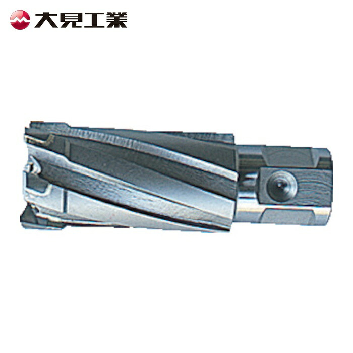 大見工業 CCSQ230 35SQクリンキーカッター 刃径23.0mm (1本)