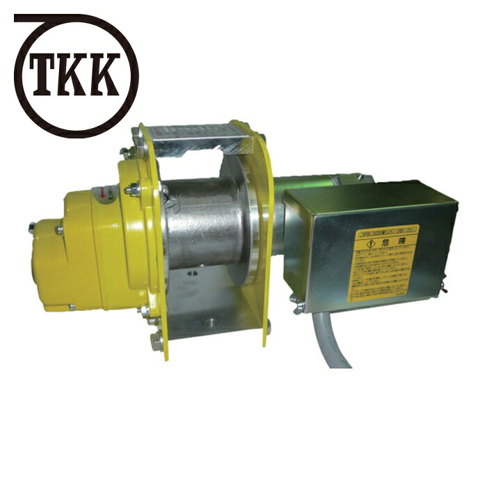 TKK トーヨーコーケン BM-360S バッテリーマイティー DC24V 450kg (1台)|工具ランドこだわり館